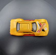 Load image into Gallery viewer, Hot Wheels 2019 Driftsta Orange #197 HW Race Team 10/10