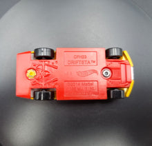 Load image into Gallery viewer, Hot Wheels 2019 Driftsta Orange #197 HW Race Team 10/10