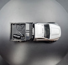 Load image into Gallery viewer, Matchbox 2019 2016 RAM Flatbed Silver #24 MBX Construction 1/20