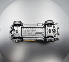 Load image into Gallery viewer, Matchbox 2019 2016 RAM Flatbed Silver #24 MBX Construction 1/20