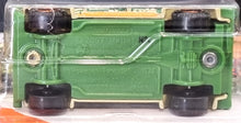 Load image into Gallery viewer, Matchbox 2020 '74 Volkswagen Type 181 Tan #67 MBX Jungle New Short Card