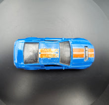 Load image into Gallery viewer, Hot Wheels 2012 '10 Ford Shelby GT500 Blue Shelby 5 Pack Loose