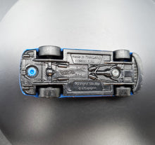 Load image into Gallery viewer, Hot Wheels 2012 '10 Ford Shelby GT500 Blue Shelby 5 Pack Loose