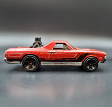 Load image into Gallery viewer, Hot Wheels 2016 '68 El Camino Red Multipack Exclusive Loose