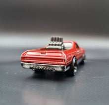 Load image into Gallery viewer, Hot Wheels 2016 '68 El Camino Red Multipack Exclusive Loose