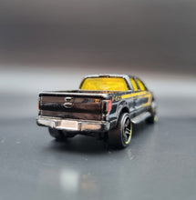 Load image into Gallery viewer, Hot Wheels 2016 2009 Ford F-150 Black Rad Trucks 1/8