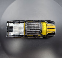 Load image into Gallery viewer, Hot Wheels 2016 2009 Ford F-150 Black Rad Trucks 1/8