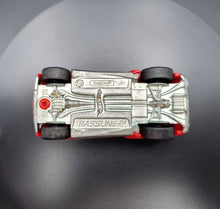 Load image into Gallery viewer, Hot Wheels 2009 Bassline Red Track Aces 5 Pack Loose