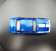 Load image into Gallery viewer, Hot Wheels 2011 '68 Copo Camaro Blue #25 New Models