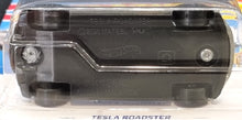 Load image into Gallery viewer, Hot Wheels 2022 Tesla Roadster Silver #162 HW Exotics 1/10 New Long Card