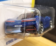 Load image into Gallery viewer, Hot Wheels 2022 Automobili Pinifarina Battista Blue #171 HW Exotics New 2/10