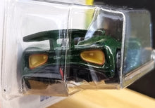 Load image into Gallery viewer, Hot Wheels 2022 Lotus Evija Green #229 HW Exotics 8/10 New Long Card