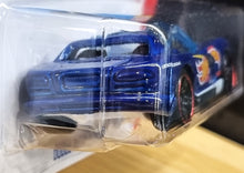 Load image into Gallery viewer, Hot Wheels 2022 Dodge Viper RT/10 Blue #208 Then and Now 3/10 New Long Card