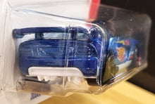 Load image into Gallery viewer, Hot Wheels 2022 Dodge Viper SRT10 ACR Blue #242 Then and Now 9/10 New Long Card
