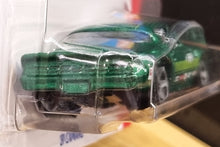 Load image into Gallery viewer, Hot Wheels 2022 '81 Camaro Green #248 Then and Now 10/10 New Long Card