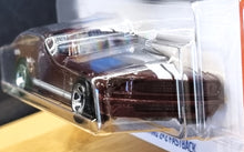 Load image into Gallery viewer, Hot Wheels 2022 '65 Mustang 2+2 Fastback Brown #192 Muscle Mania 1/10 New Long Card