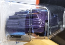 Load image into Gallery viewer, Hot Wheels 2022 '84 Mustang SVO Purple #221 Muscle Mania 4/10 New Long Card