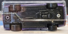 Load image into Gallery viewer, Hot Wheels 2022 '84 Mustang SVO Purple #221 Muscle Mania 4/10 New Long Card