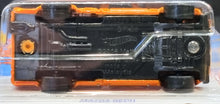 Load image into Gallery viewer, Hot Wheels 2022 Mazda REPU Orange #24 HW Hot Trucks 2/10 New Long Card