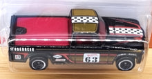 Load image into Gallery viewer, Hot Wheels 2022 '63 Studebaker Champ Black #93 HW Hot Trucks 5/10 New Long Card