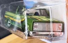 Load image into Gallery viewer, Hot Wheels 2022 '83 Chevy Silverado Green #114 HW Hot Trucks 7/10 New Long Card