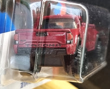Load image into Gallery viewer, Hot Wheels 2022 '20 Toyota Tacoma Red #72 HW Hot Trucks 4/10 New