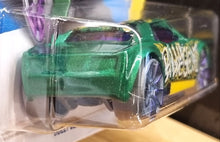 Load image into Gallery viewer, Hot Wheels 2022 Bully Goat Green #62 HW Art Cars 1/10 New
