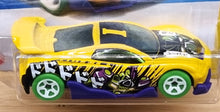 Load image into Gallery viewer, Hot Wheels 2022 MS-T Suzuka Mustard #170 HW Art Cars 6/10 New