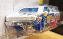 Load image into Gallery viewer, Hot Wheels 2022 '68 Dodge Dart White #63 White HW Art Cars 2/10 New Long Card