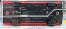 Load image into Gallery viewer, Hot Wheels 2022 '71 Dodge Charger Red #109 HW Art Cars 5/10 New Long Card