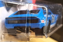 Load image into Gallery viewer, Hot Wheels 2022 Dimachinni Veloce Blue #163 HW Daredevils 4/5 New