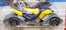 Load image into Gallery viewer, Hot Wheels 2022 Snow Stormer Indigo #145 HW Rescue 3/10 New