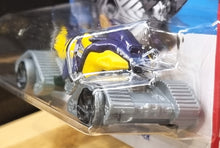 Load image into Gallery viewer, Hot Wheels 2022 Snow Stormer Indigo #145 HW Rescue 3/10 New