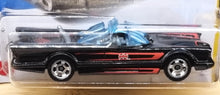 Load image into Gallery viewer, Hot Wheels 2022 TV Series Batmobile Black #131 Batman 4/5 New