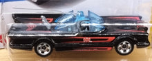 Load image into Gallery viewer, Hot Wheels 2022 TV Series Batmobile Black #131 Batman 4/5 New