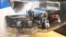 Load image into Gallery viewer, Hot Wheels 2022 TV Series Batmobile Black #131 Batman 4/5 New