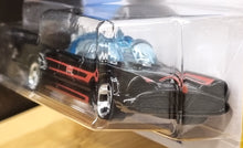 Load image into Gallery viewer, Hot Wheels 2022 TV Series Batmobile Black #131 Batman 4/5 New Long Card