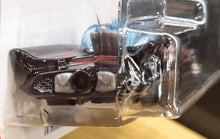 Load image into Gallery viewer, Hot Wheels 2022 TV Series Batmobile Black #131 Batman 4/5 New Long Card