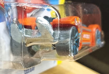 Load image into Gallery viewer, Hot Wheels 2022 Tooligan Orange #28 Experimotors 3/10 New