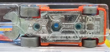 Load image into Gallery viewer, Hot Wheels 2022 Tooligan Orange #28 Experimotors 3/10 New