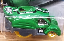 Load image into Gallery viewer, Hot Wheels 2022 See Me Rollin Green #54 Experimotors 4/10 New