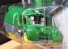 Load image into Gallery viewer, Hot Wheels 2022 See Me Rollin Green #54 Experimotors 4/10 New