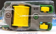 Load image into Gallery viewer, Hot Wheels 2022 See Me Rollin Green #54 Experimotors 4/10 New