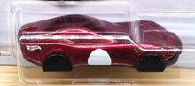 Load image into Gallery viewer, Hot Wheels 2022 Coupe Clip Red #101 Experimotors 6/10 New