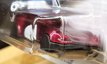 Load image into Gallery viewer, Hot Wheels 2022 Coupe Clip Red #101 Experimotors 6/10 New