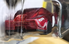 Load image into Gallery viewer, Hot Wheels 2022 Coupe Clip Red #101 Experimotors 6/10 New
