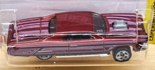 Load image into Gallery viewer, Hot Wheels 2022 Layin Lowrider Red #128 Experiments 7/10 New Long Card