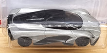 Load image into Gallery viewer, Hot Wheels 2022 Aston Martin Valhalla Concept Silver #103 HW Screen Time 6/10 New