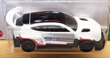 Load image into Gallery viewer, Hot Wheels 2022 Ford Mustang Mach-E 1400 White #73 HW Green Speed 1/5 New