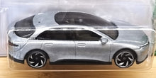 Load image into Gallery viewer, Hot Wheels 2022 Lucid Air Silver #147 HW Green Speed 4/5 New Long Card
